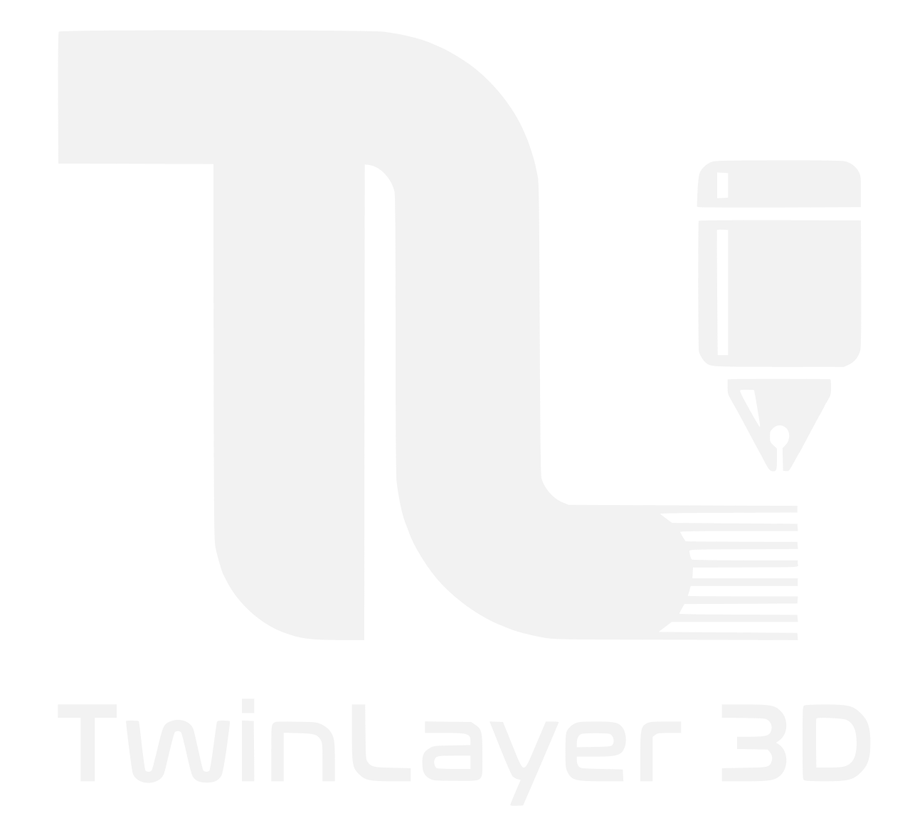 TwinLayer 3D - Impressão 3D Profissional